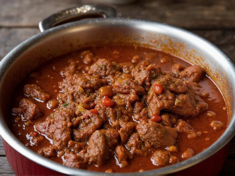 Birria Master: Authentic Techniques for Perfect Stew