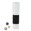 High quality Cold/Hot Mini Drip Electric Foam Coffee Maker with usb/car interface