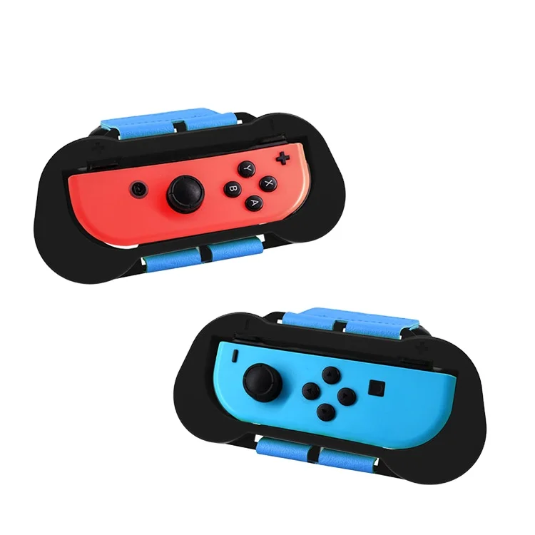 
One pair set Switch Dance Wrist Strap Joy-Con Wrist Band for Nintendo Switch 