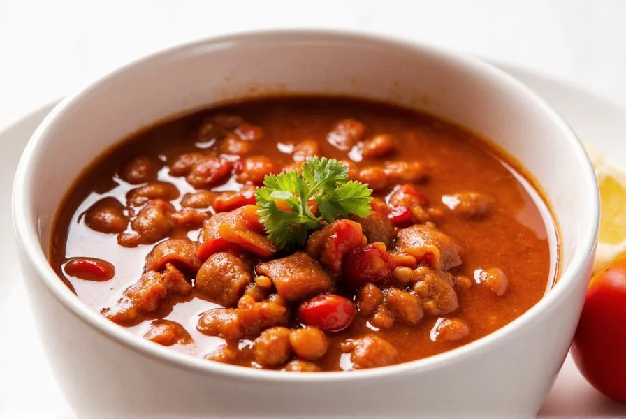Chilli Basics