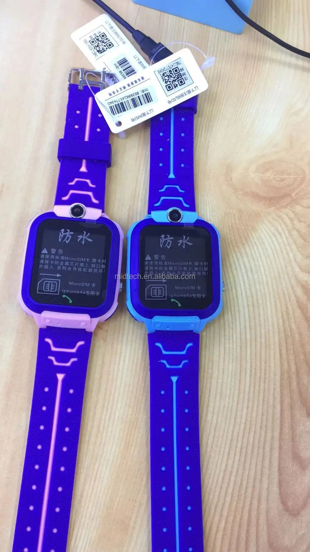 best camera smart watch