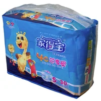 

Wholesale Children's Pampered 3d Printing Dipers Baby Diapers