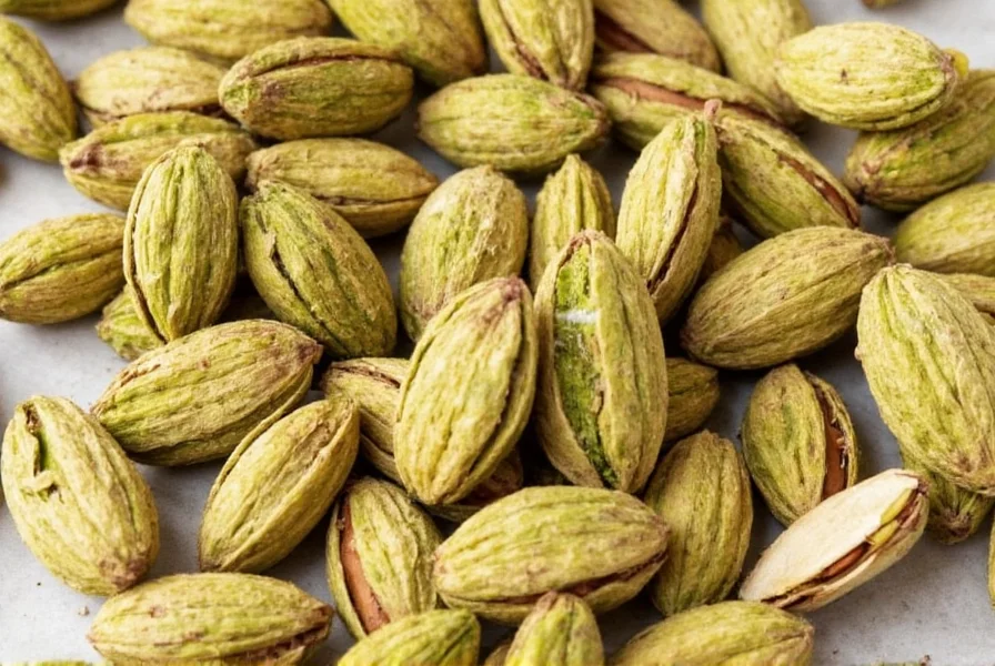 Cardamom Pods
