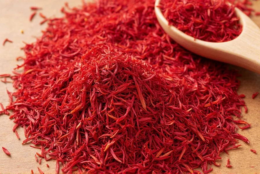 Kashmiri Mongra Saffron