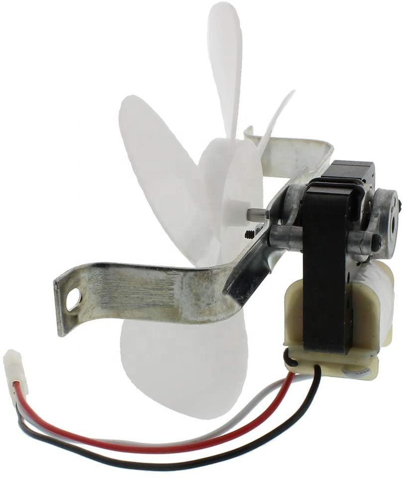 
97012248 Range Hood Fan Motor Replacement for Broan Nautilus 