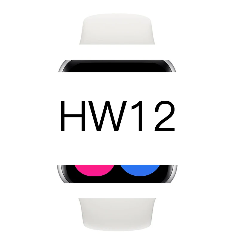 

2021 BT Call hw12 1.57inch watch 6 hw12 smartwatch hw12 sports Bracelets w26 series 5 smartwatch hw12 series 6 smart watch