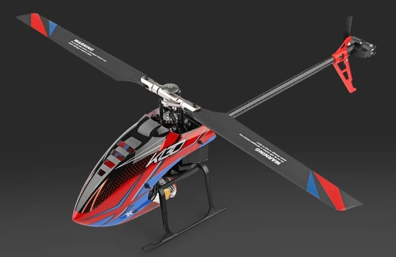 k130 rc helicopter