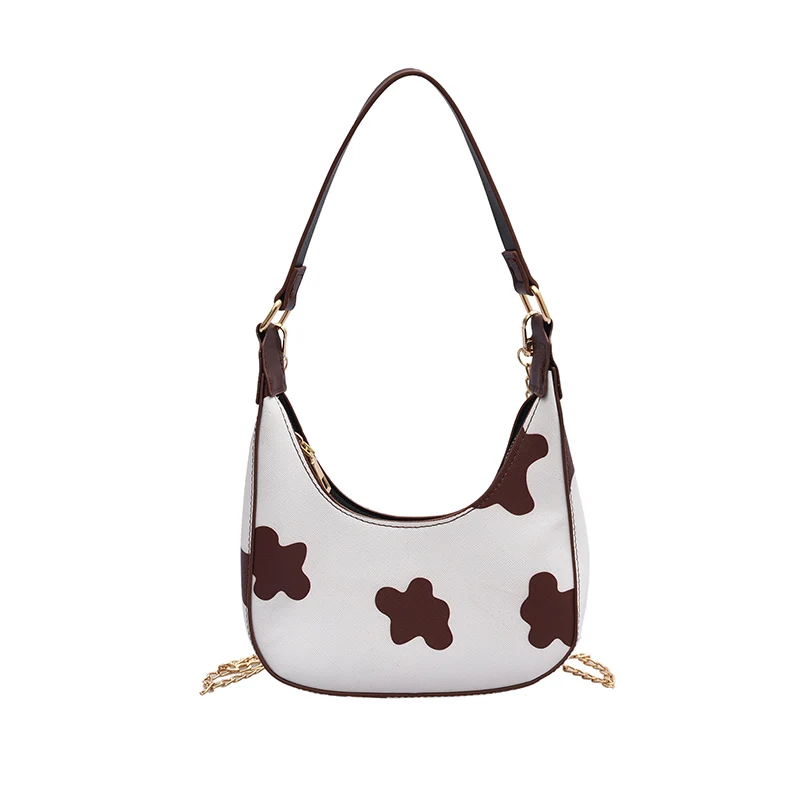 

New hot women bag mini purse mommy and me handbag, White black yellow