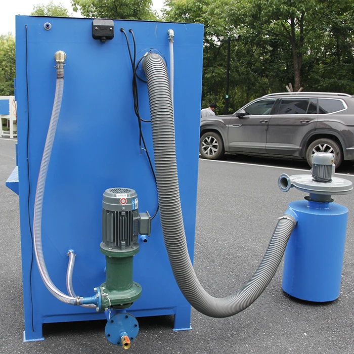 Vapor Blasting Machine Water Sand Blaster Buy Vapor Blasting Machine