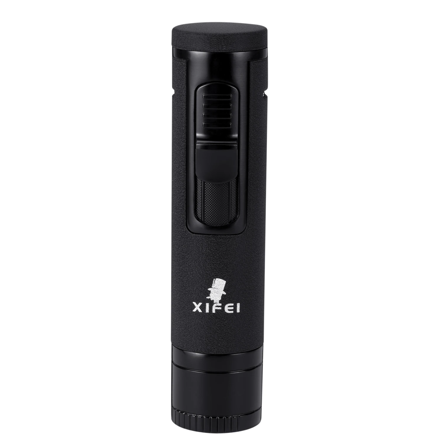 

New Arrival Luxury Metal Cigar Torch Lighter