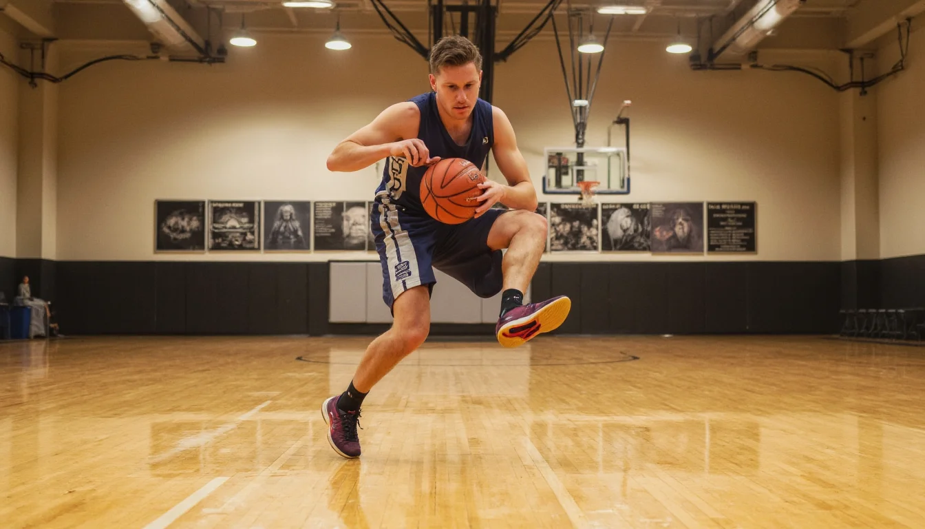 Landing In Basketball Why 2026’s Top Youth Basketball Programs Prioritize Landing Mechanics ...