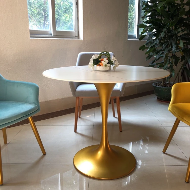 

Leisure Venues Rock Slab Countertop Dining Table Western Restaurant Dessert Shop Coffee Shop Table Rock Slab Coffee Table Modern