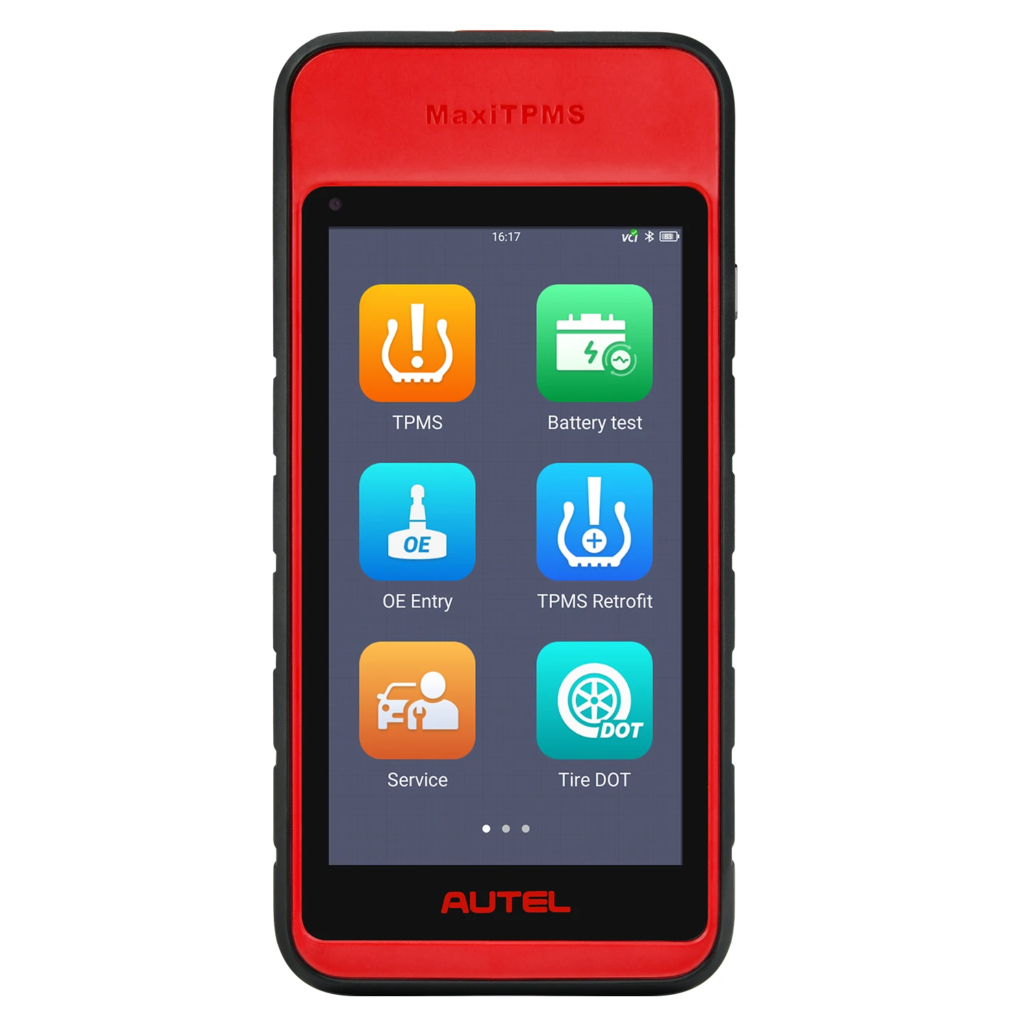 

original autel mk808bt ITS600E ITS600 mp808k mp808ts automotriz obd2 scan tool auto code reader scanner