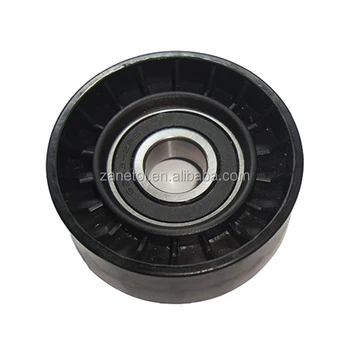 jeep tensioner pulley