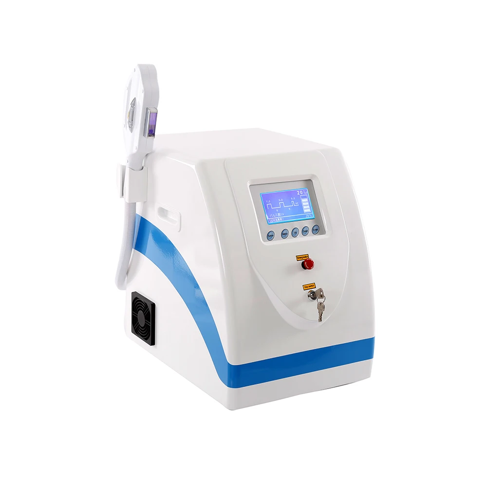 

RG360 no pain ipl beauty machine for hair removal