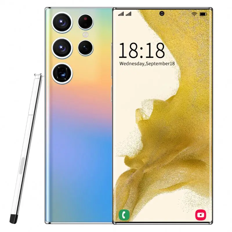 S22 Ultra Original fundas para