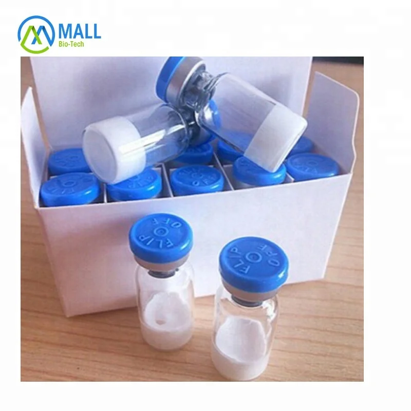 
High purity Thymalin Synthetic Peptide powder 63958-90-7 Thymalin for hair loss treatment 