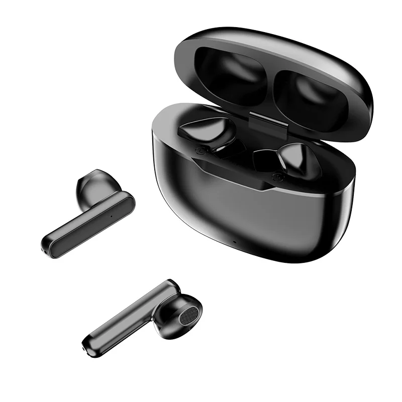 

Hifi Mini Sport Ear Phone Music Headphone Tws Mi Waterproof Earbuds Ture Stereo Wireless Earphone