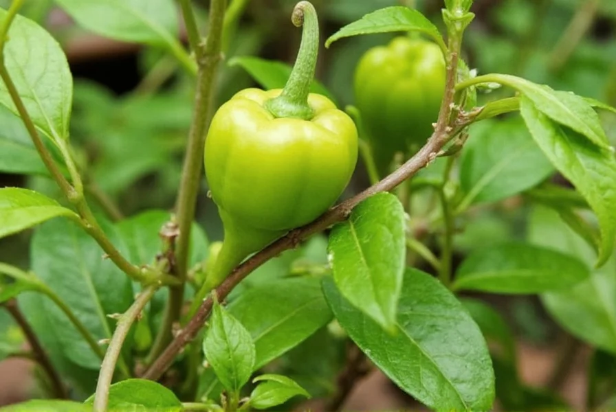 Step-by-step visual guide showing harvesting, drying, and grinding cayenne peppers for homemade spice production