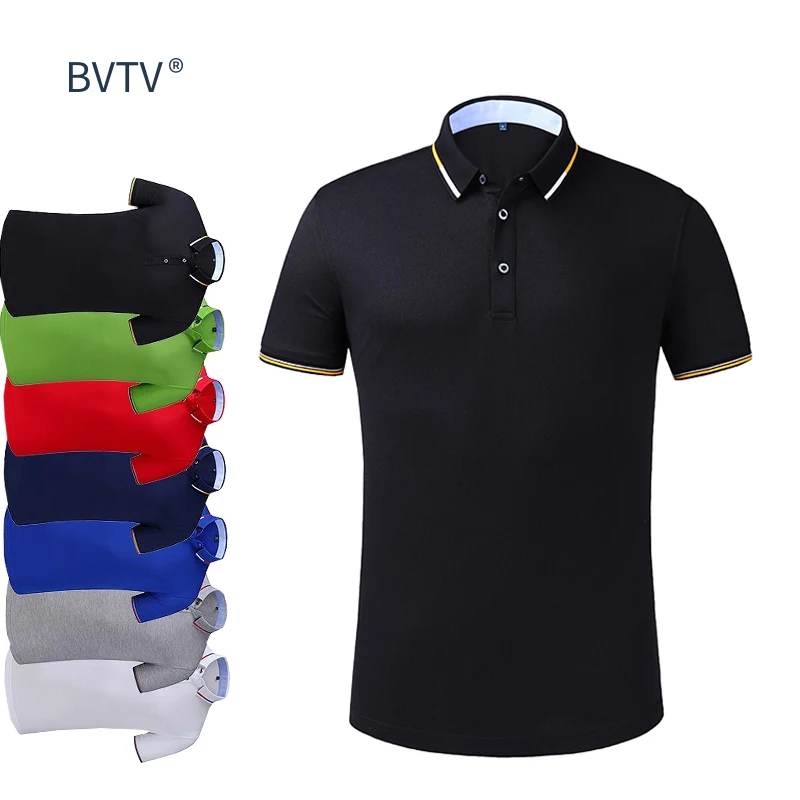 

Custom high quality polo t shirt men cotton golf polo t-shirts with logo, Customized color