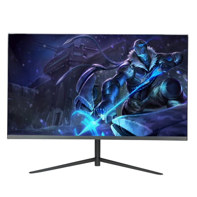 

Reasonable Price Panel 144hz 24 inch Curved pc Cheap Computer Screen Gaming Monitor