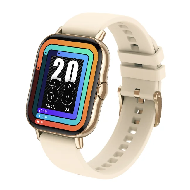 

Android ECG Sport Smart Watches Customize Watch Create Logo Snartwatch DT94 DT100