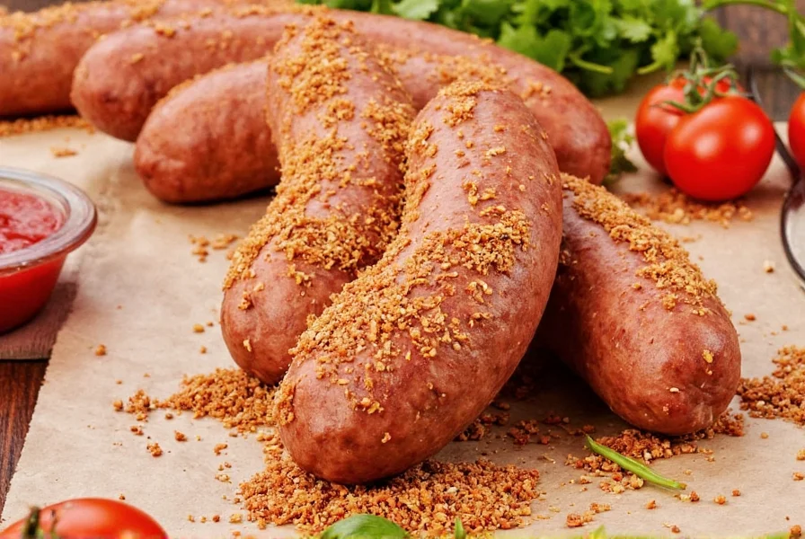Savor the Spice: 10 Must-Try Italian Sausage Seasoning Recipes You Can’t Live Without