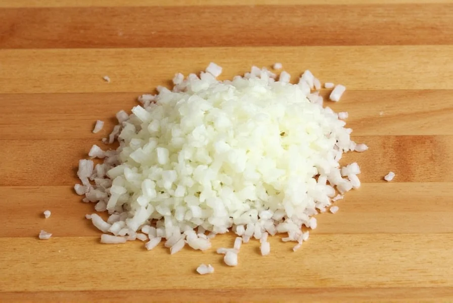 onion fundamentals