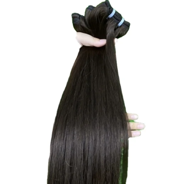 HAIR vendor Raw indian temple hair,unprocessed raw virgin cuticle aligned hair vendors/bundles from india,raw indian hair