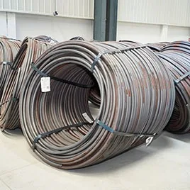 Wire Rod