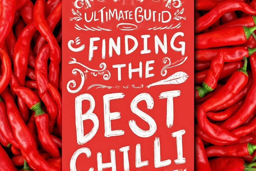 Popular Chillies