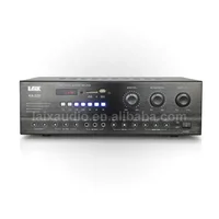 

Strong Subwoofer Theatre Home Dvd Vcd Player Amplifier Class D Bass Amplifier Guitar Hi Power Amplifier 3200 Whatt