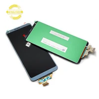 

Factory mobile lcd For LG G6 H870 H871 H872 H873 H870K LS993 US997 VS988LCD Display Touch Screen Digitizer , For LG G6 lcd