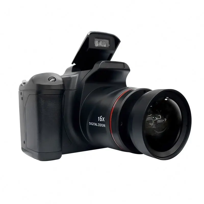 

Detachable wide-angle lens HD digital photo video dv photography SLR telephoto micro single camera