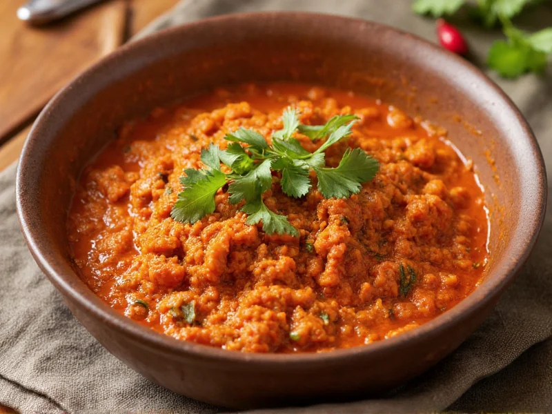 What Masala Taste Really Means: Flavor Profile Explained