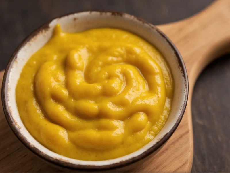 Mustard Is Made From: Seeds, Liquid & Flavorings Explained