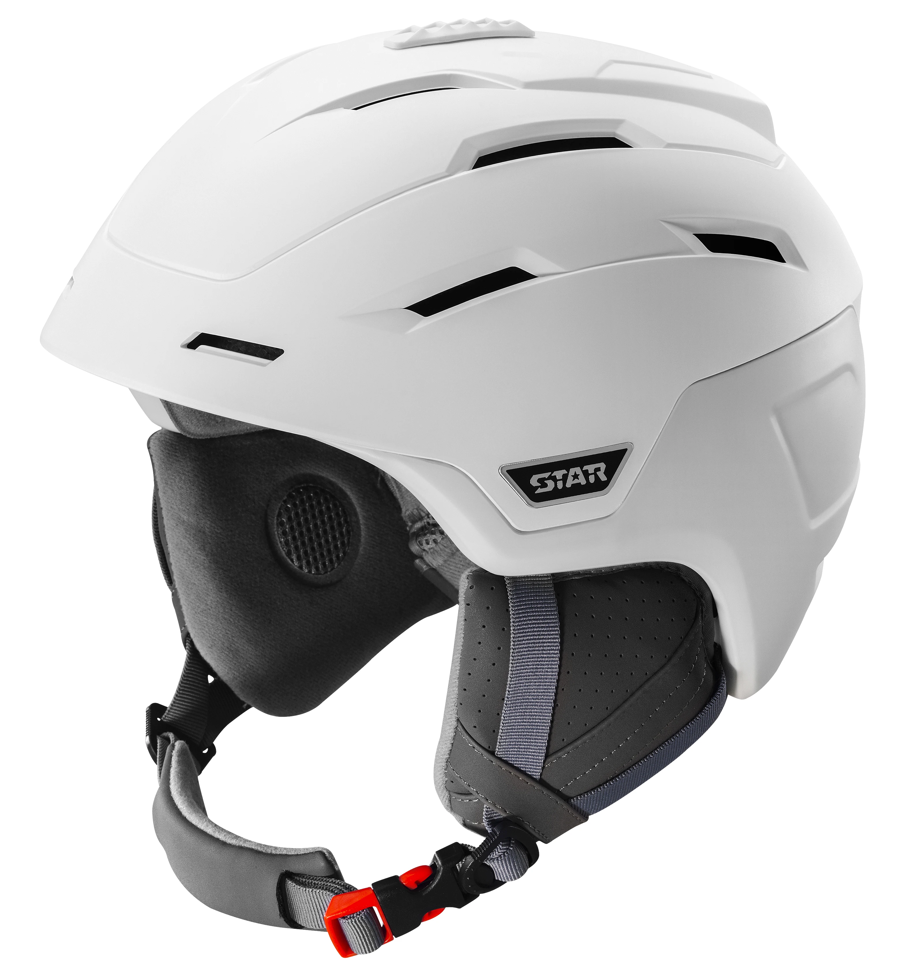 
CE, ASTM Approved Outdoor Sports Ski Snowboard Adjustable Safety in mold Helmet for Youth and Adult with factory price 