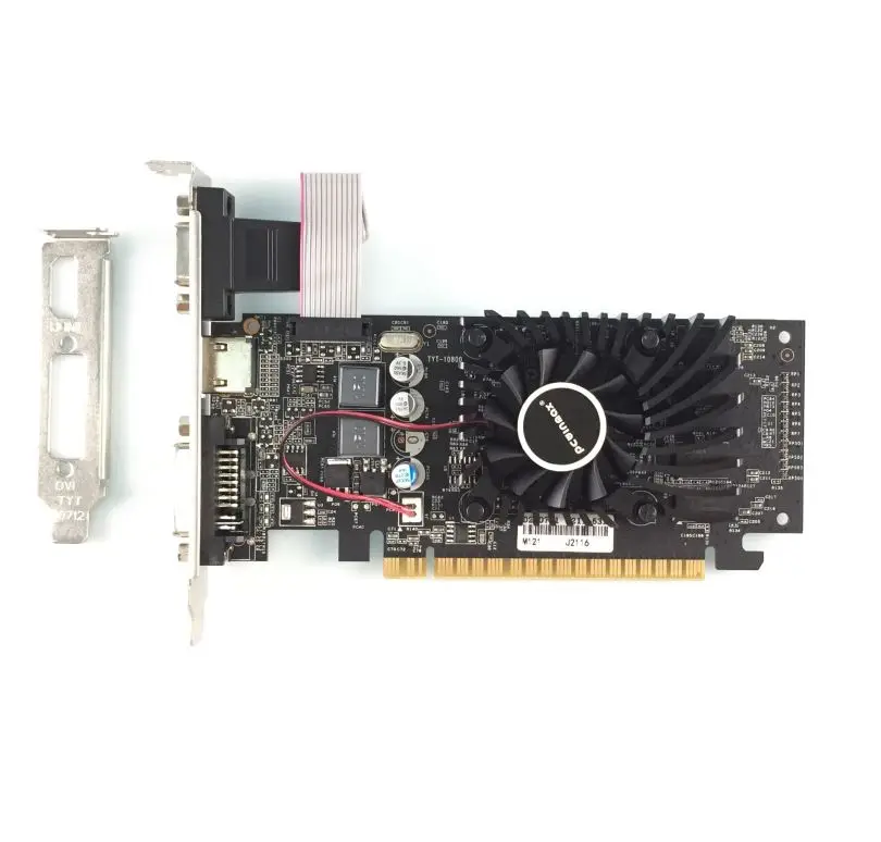 

Manufacturer Graphic Card GT210 610 620 630 640 650 GT730 GTX750 Ti 960 VGA Card Support OEM