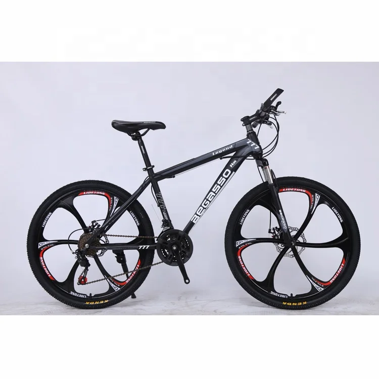 

Adult 26 Inch Cheap Cycle City Mountain Bicycle Lightweight Mountain Bike