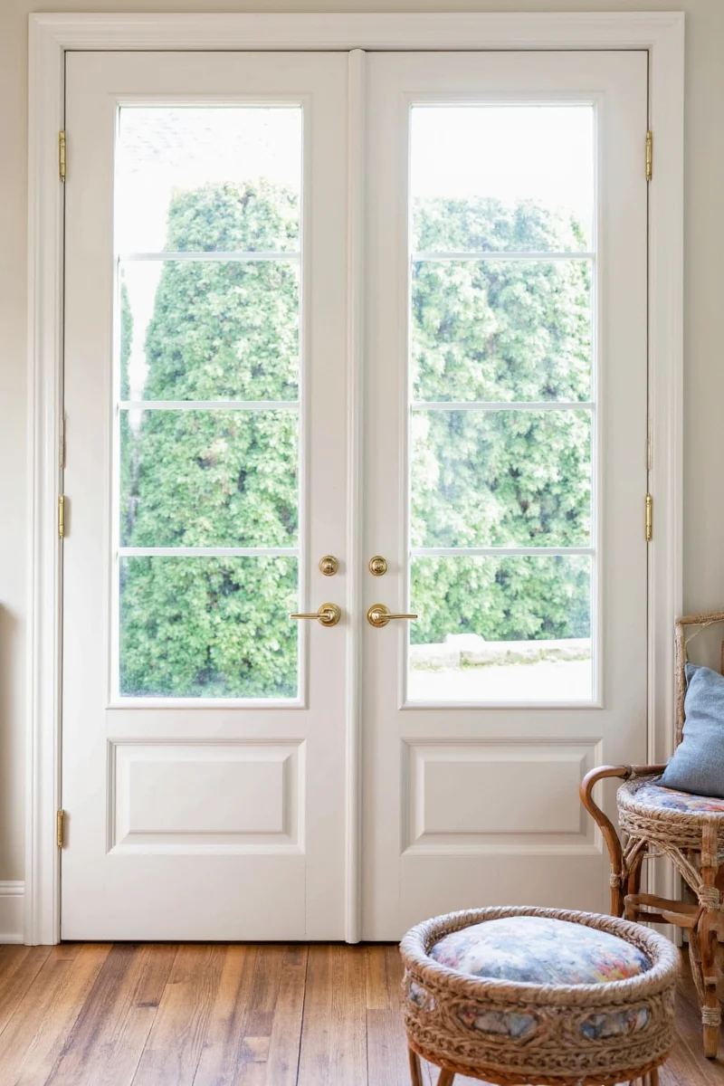 7 ways exterior french doors can make your home kid friendly without sacrificing style