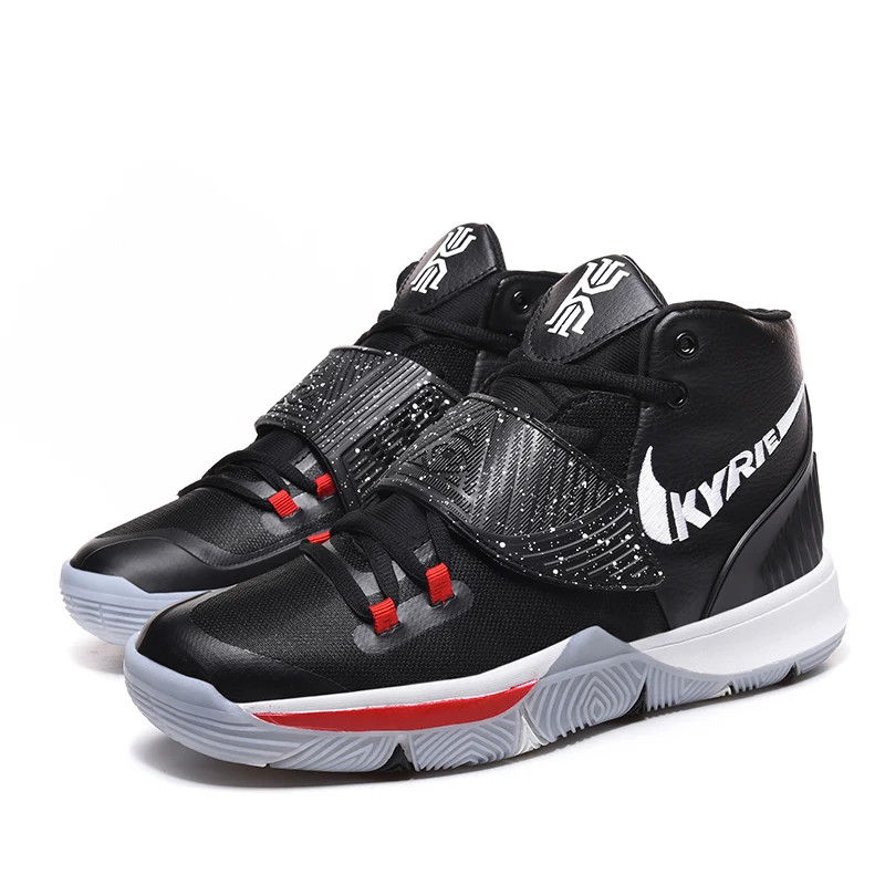 

2021 Kyrie Irving 6 men's professional sports basketball shoes sports shoes, Black