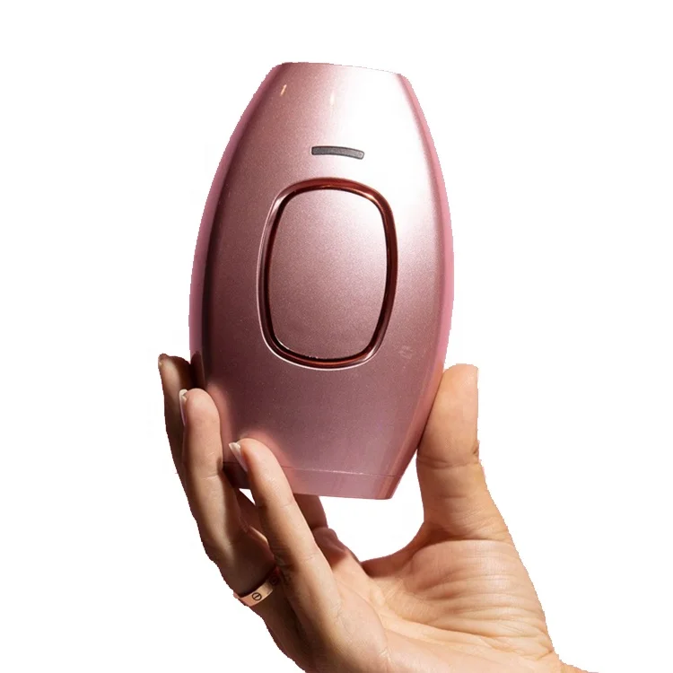 

NO1.Beauty instrument intense pulse light laser ipl hair remover portable device, Customized color/white pink black