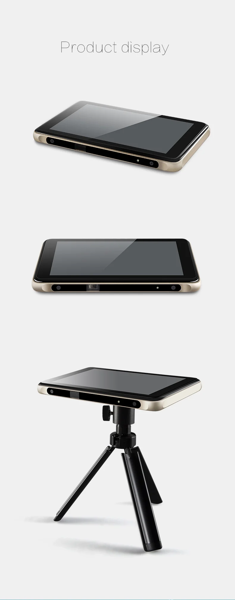 CREALITY 3D SCANNER 8