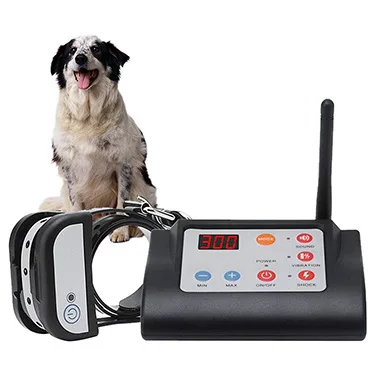 

Yards Medium/large Dog Training Collar Electronic Dog Training System Rechargeable and Waterproof Pet Training Products Stocked, Blue, yellow, gold, white, black