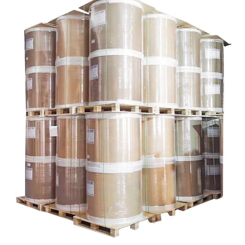 Hansol Thermal Paper Jumbo Roll Paper Jumbo Thermal Rolls