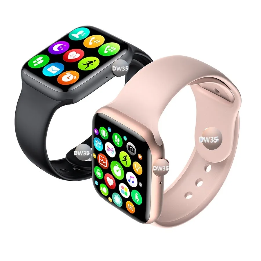 

2021 wholesale smart watch phone dial call for men women smart band phone with sport tracker health manage smart bracelet