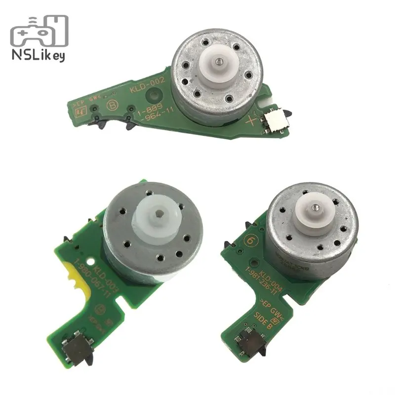 

NSLikey Drive Motor for PS4 KLD-001 KLD-002 KLD-003 KLD-004 KLD-005 KLD-006 CD-ROM Optical Drive Motor