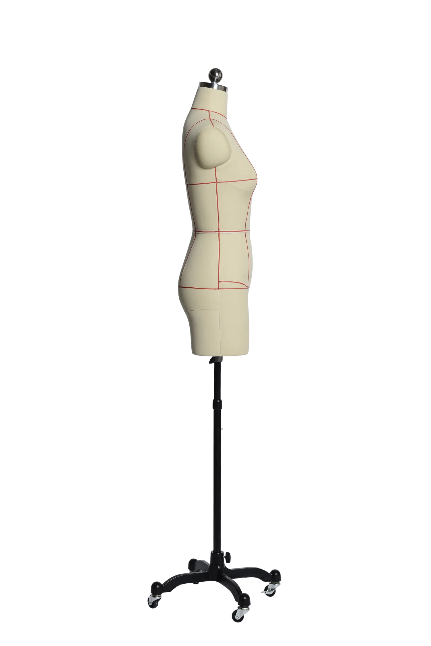 
cheap mannequin Women Display Dress Form Tailoring for dress maker mannequin female 