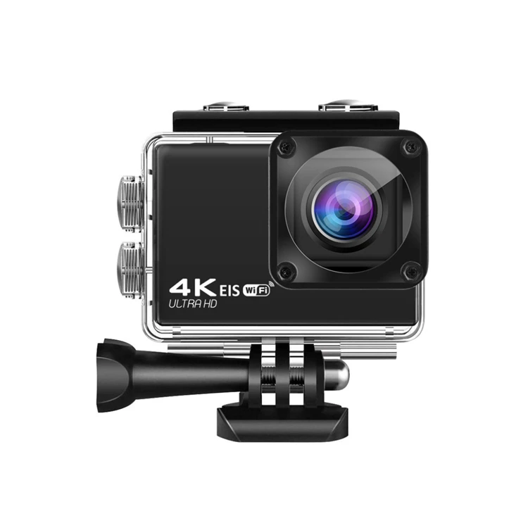 

Wholesale Portable Full Hd 4K Digital Video Recorder Waterproof Dv Helmet Car Dvr Outdoor Mini Action Sports Cameras Micro