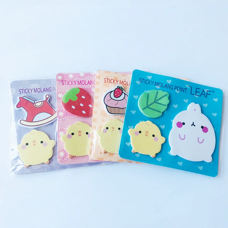 Custom Shape Memo Pads Notepad With Sticky Notes Buy Notepad With Sticky Notes,Memo Pads